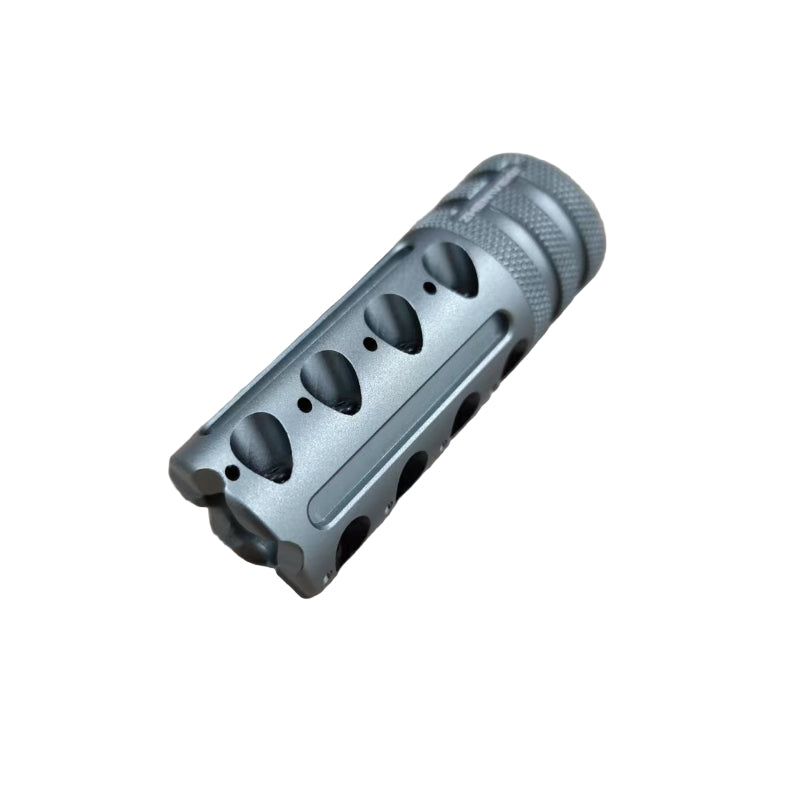 ZWQ 4x4 CNC BCAR Nerf Blaster Accessories