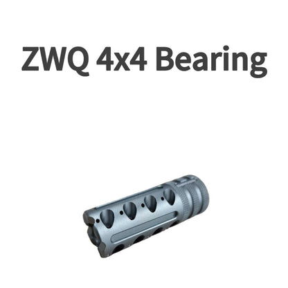 ZWQ 4x4 Bearing Nerf Accessories