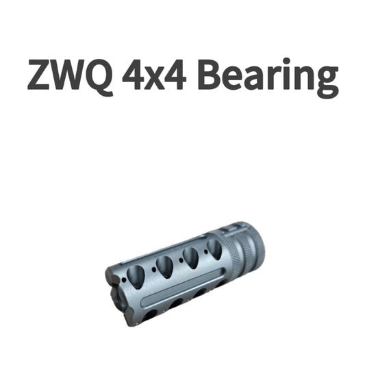 ZWQ 4x4 Bearing Nerf Accessories