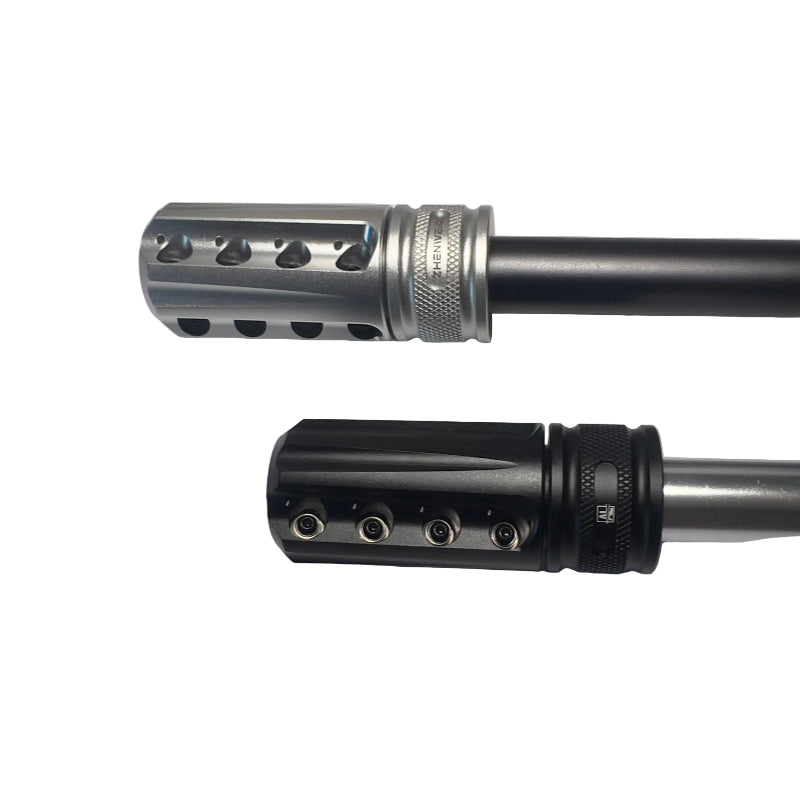 ZWQ 4x4 CNC BCAR Nerf Blaster Accessories