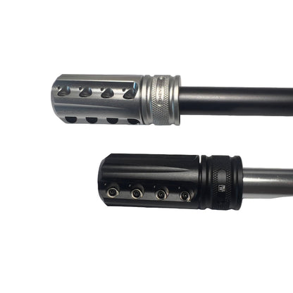 ZWQ 4x4 CNC BCAR Nerf Blaster Accessories