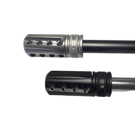 ZWQ 4x4 CNC BCAR Nerf Blaster Accessories