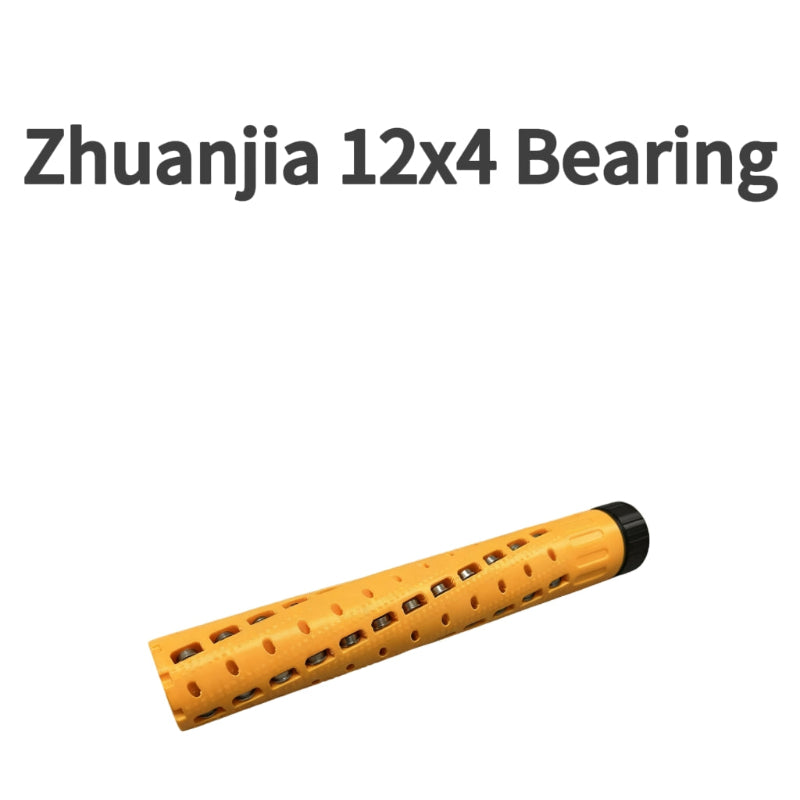 ZhuanJia 12x4 Bearings Designed For 310 FPS Nerf Gun