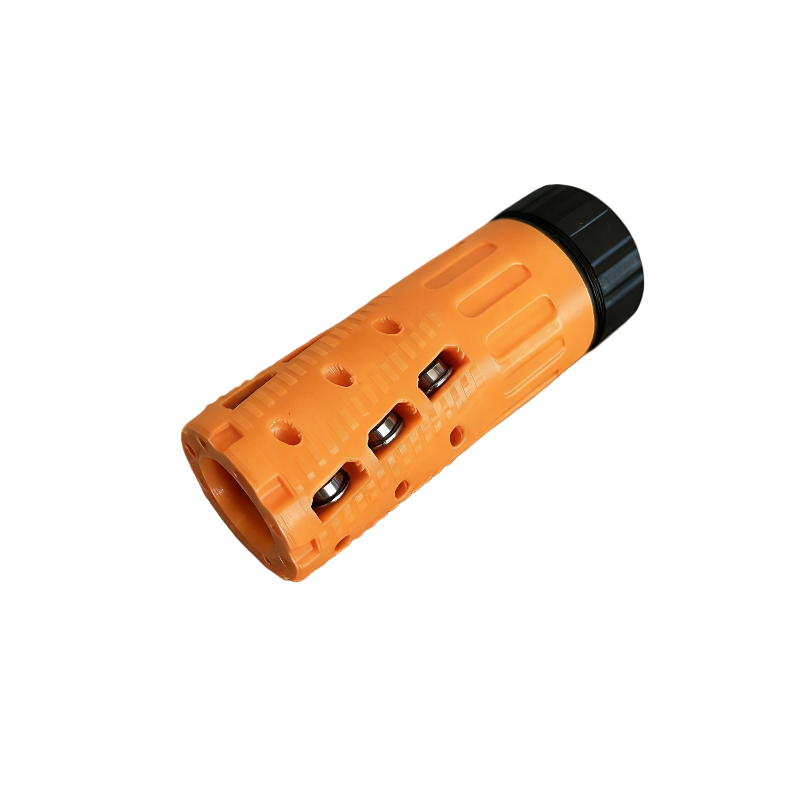 ZhuanJia 3x4 BCAR Designed For 135 FPS Nerf Gun