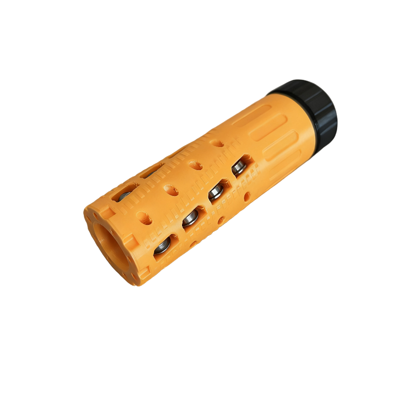 ZhuanJia 4x4 BCAR Designed For 160 FPS Nerf Gun