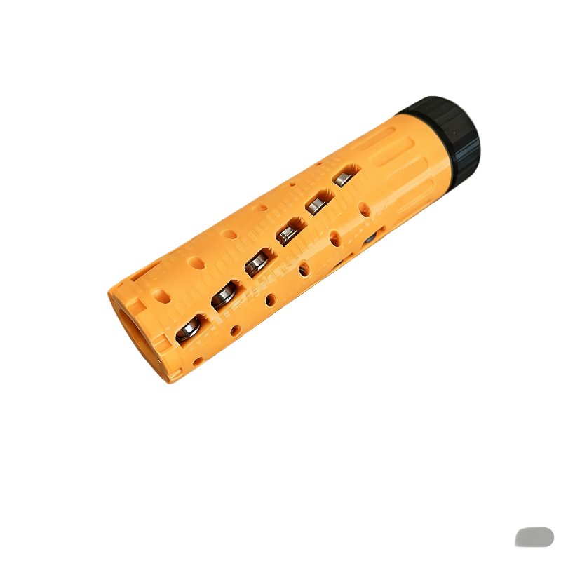 ZhuanJia 6x4 BCAR Designed For 195 FPS Nerf Gun