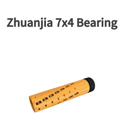 ZhuanJia 7x4 Bearings Designed For 210 FPS Nerf Guns