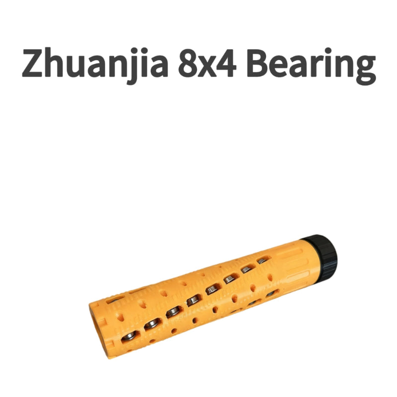 ZhuanJia 8x4 Bearings Designed For 230 FPS Nerf Guns