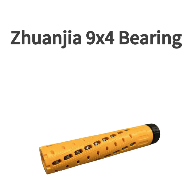 ZhuanJia 9x4 Bearings Designed For 260 FPS Nerf Guns