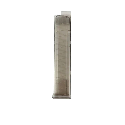 Zius 12‑Round Short Dart Nerf Magazine