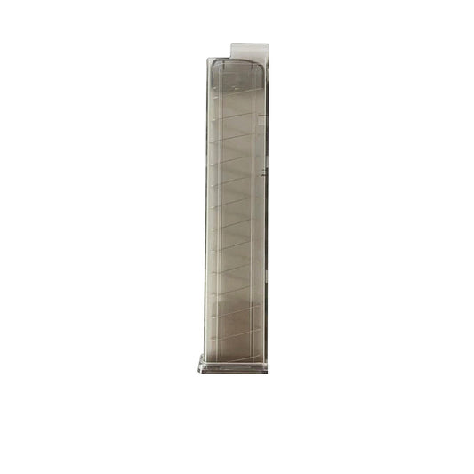 Zius 12‑Round Short Dart Nerf Magazine
