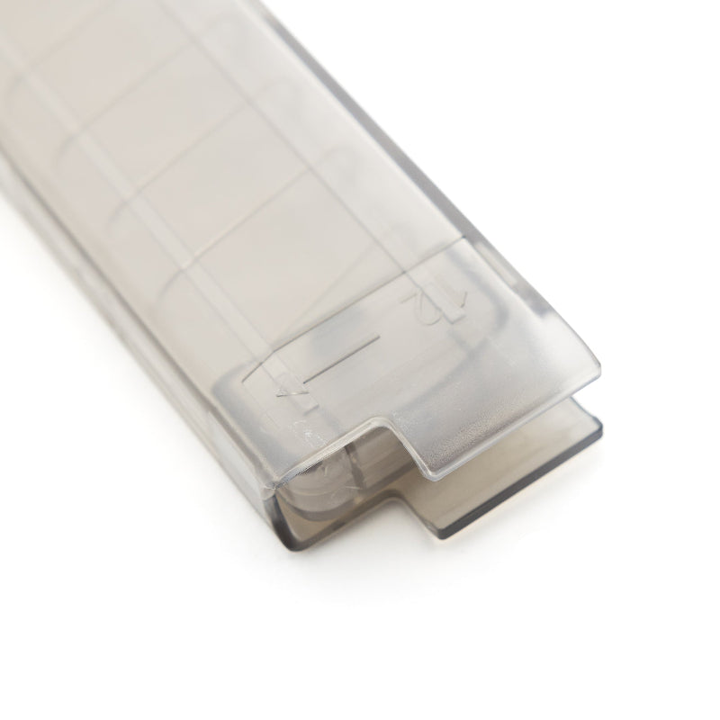 Zius 12‑Round Short Dart Nerf Magazine