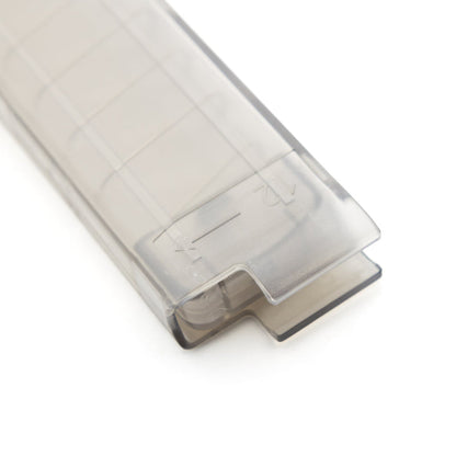 Zius 12‑Round Short Dart Nerf Magazine