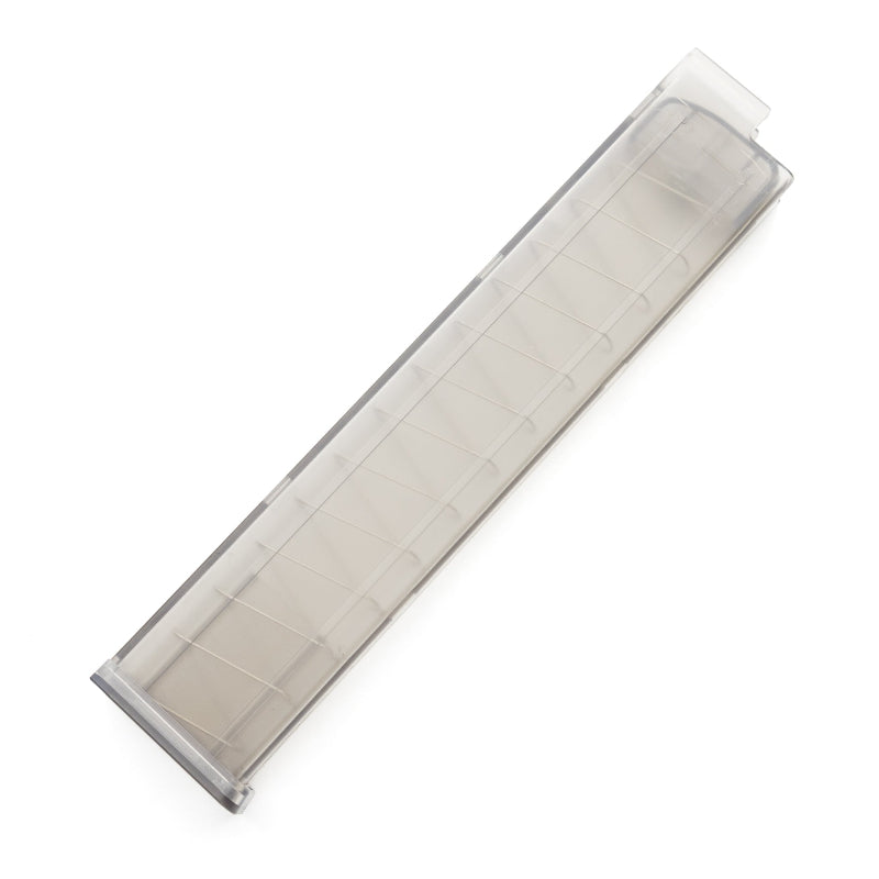 Zius 12‑Round Short Dart Nerf Magazine