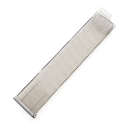 Zius 12‑Round Short Dart Nerf Magazine