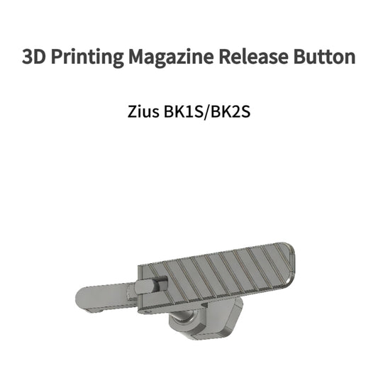 Zius Ambidextrous Magazine Release Buttons