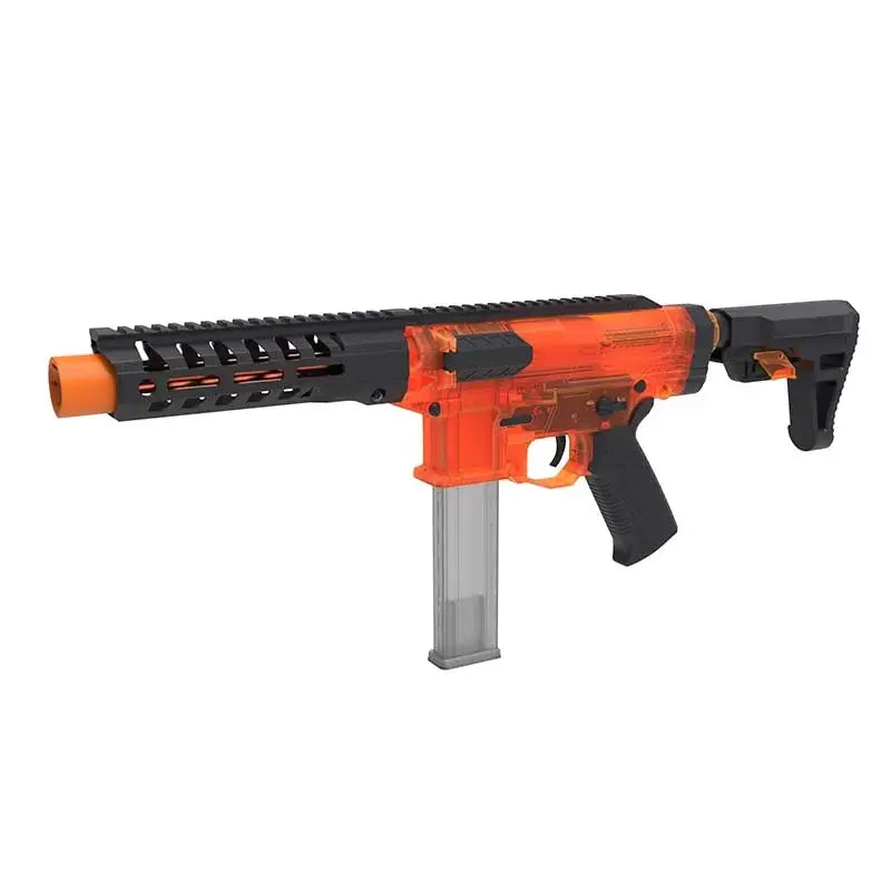 Zius BK1S Electric Nerf Gun