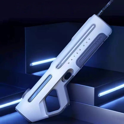 Electric Adult Long Range Water Gun