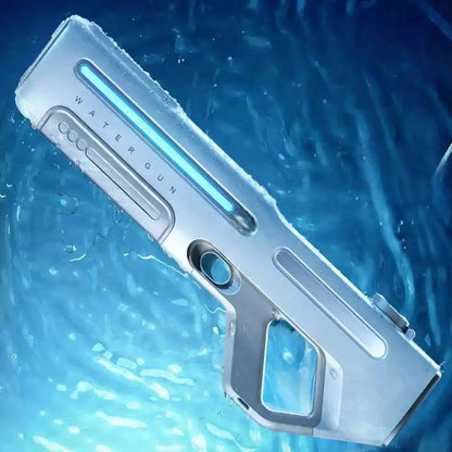 Electric Adult Long Range Water Gun