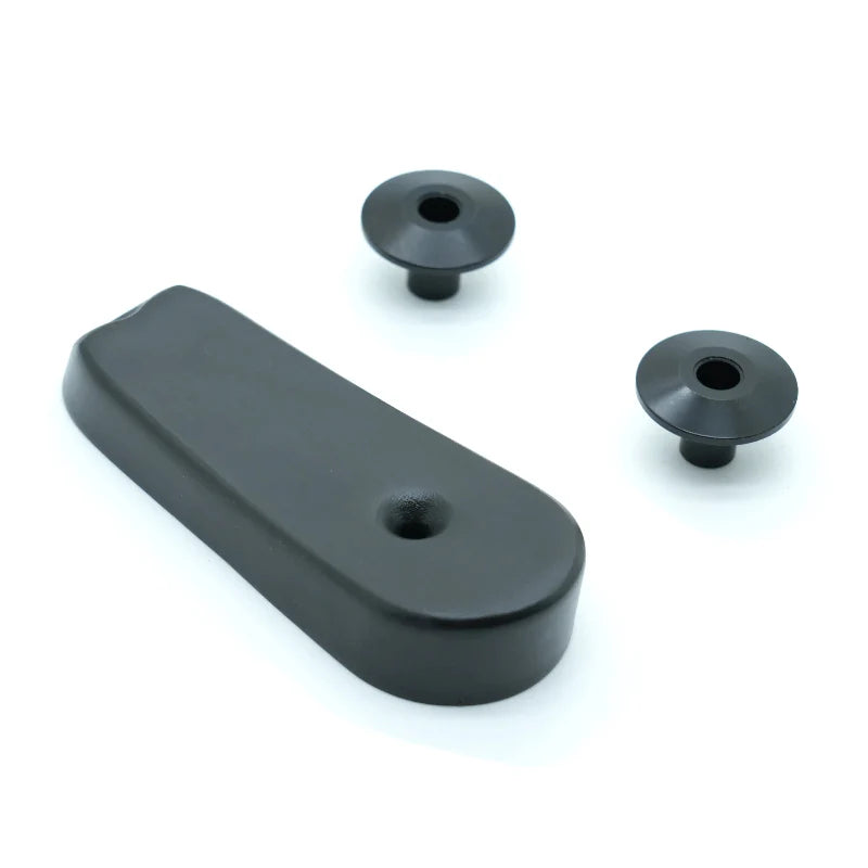 GQH 98K Weighted Buttstock Mod Decoration Accessories