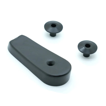 GQH 98K Weighted Buttstock Mod Decoration Accessories