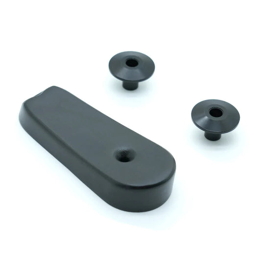 GQH 98K Weighted Buttstock Mod Decoration Accessories