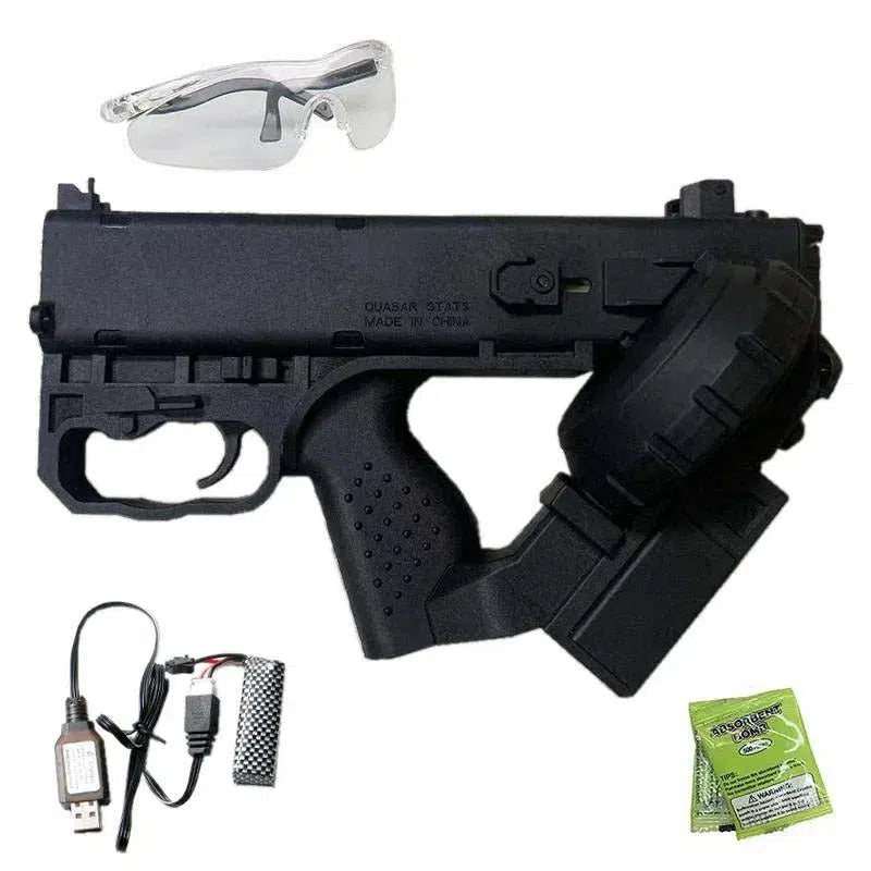 Quasar 2077 Cyberpunk Gel Blaster