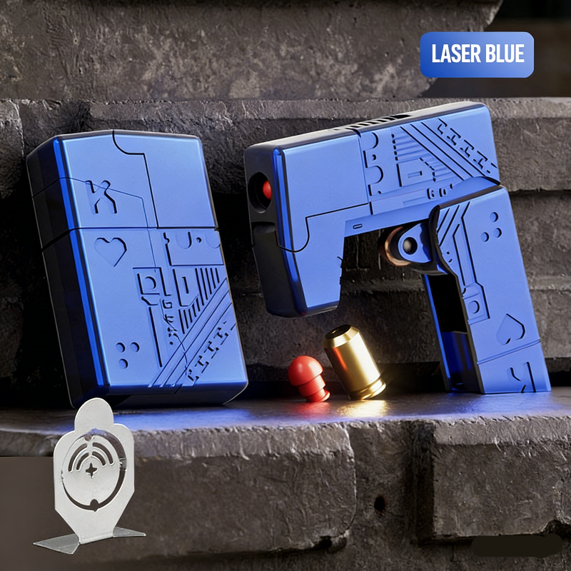  Weapon Lighter Agent Fire Foam Dart Blaster