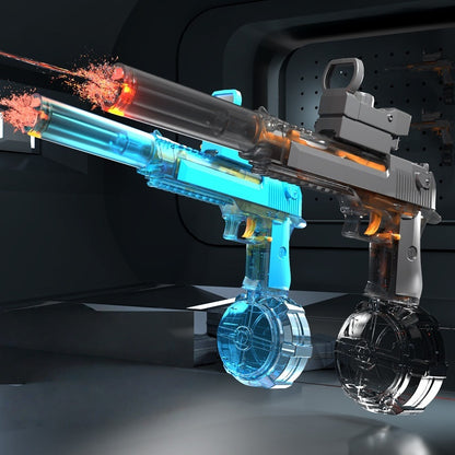 Desert Eagle Electric Water Gun Pistol