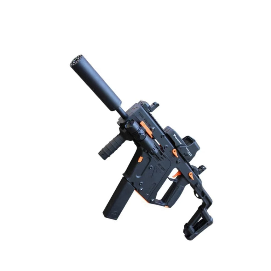 diy toy blaster 2