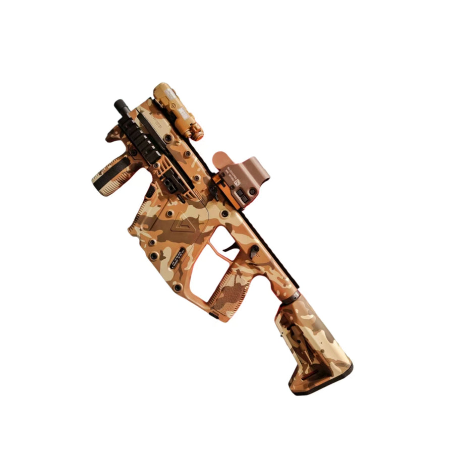 diy toy blaster 3