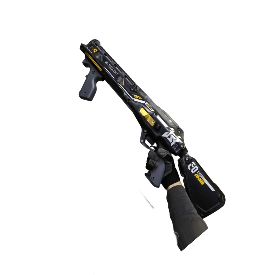 diy toy blaster 5