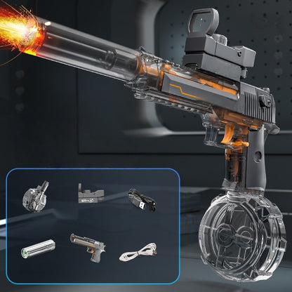 Desert Eagle Electric Water Gun Pistol