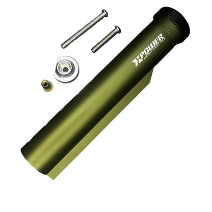 XP Metal Buffer Tube