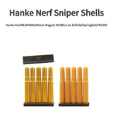 hanke sniper shells