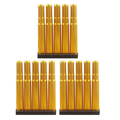 GQH Shell Ejecting Foam Blaster Toy Sniper Shell