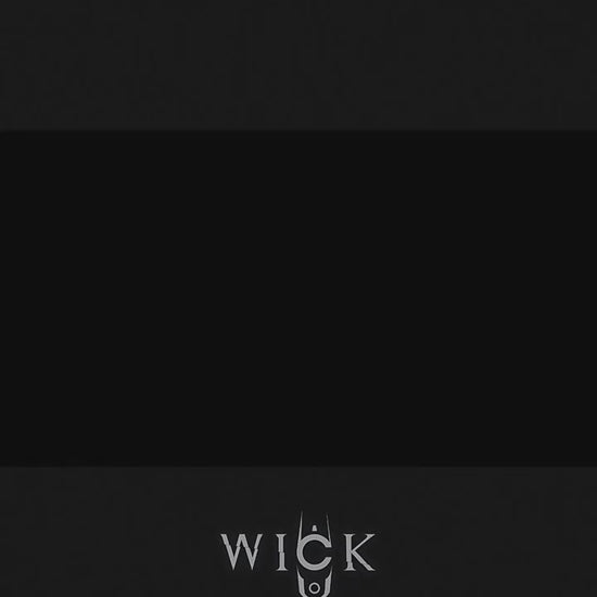 Wick Webley MK VI Nerf Revolver
