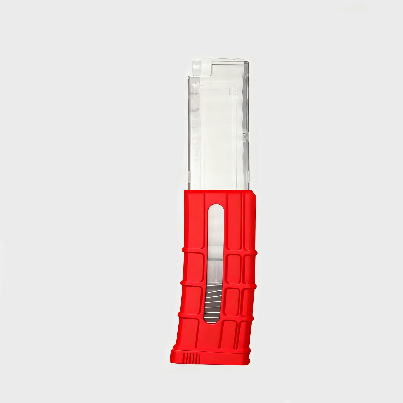 Zius BK Nerf Mag Magpul Decorative Shell