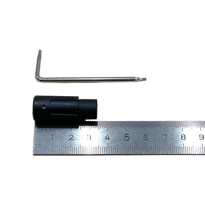 UDL P320 M17/M18/X5 Hop Up