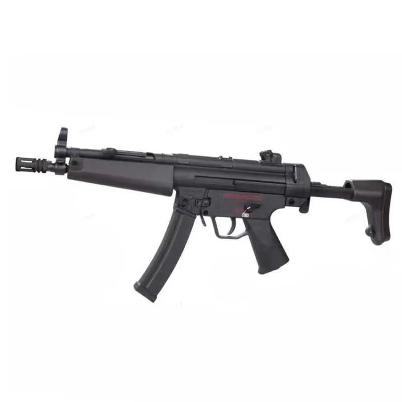 sijun mp5 gel blaster smg