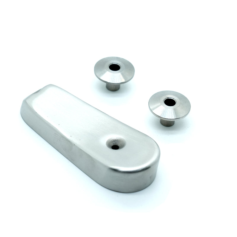 GQH 98K Weighted Buttstock Mod Decoration Accessories