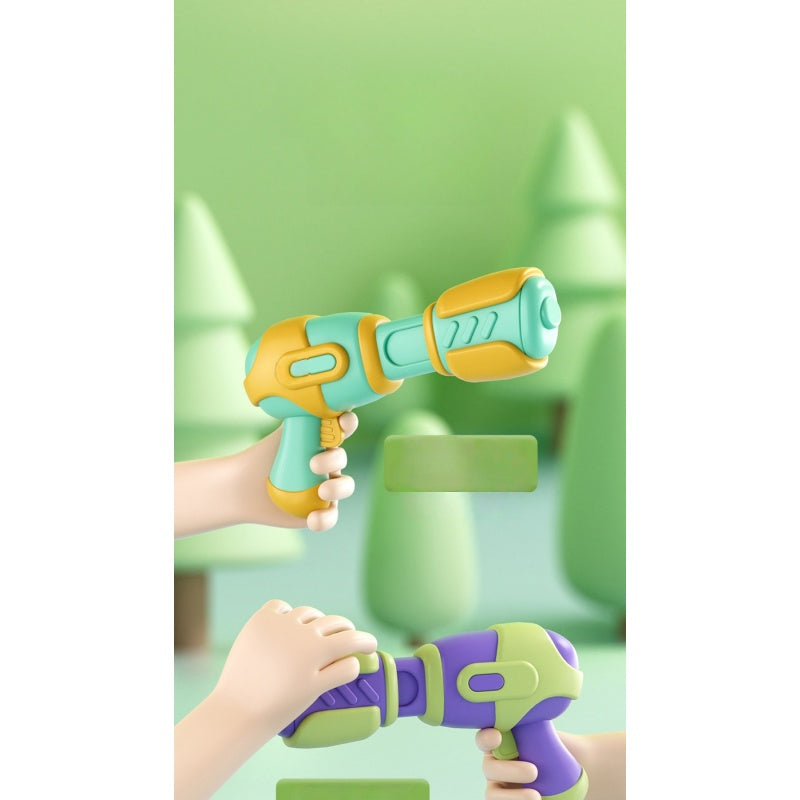 2026 Super Cute Backpack Water Gun