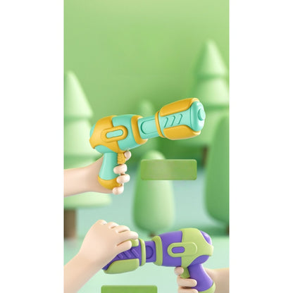 2026 Super Cute Backpack Water Gun