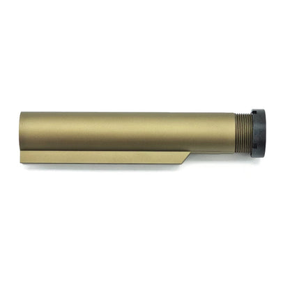 QD Metal Buffer Tube Adapts To Multiple Blasters