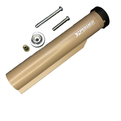 XP Metal Buffer Tube