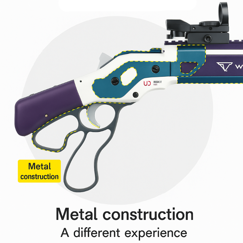 udl model 1887 shotgun