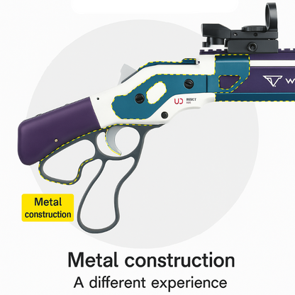 udl model 1887 shotgun