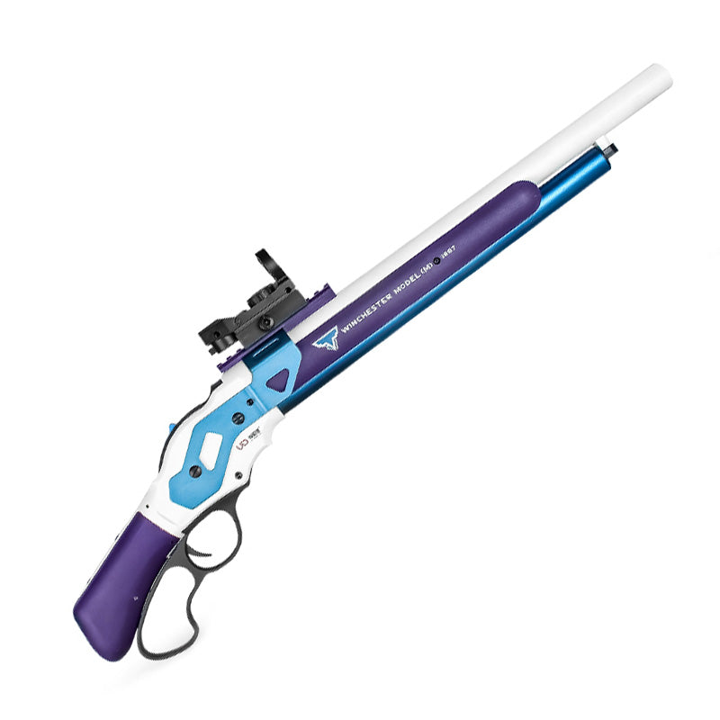 udl winchester 1887 shotgun