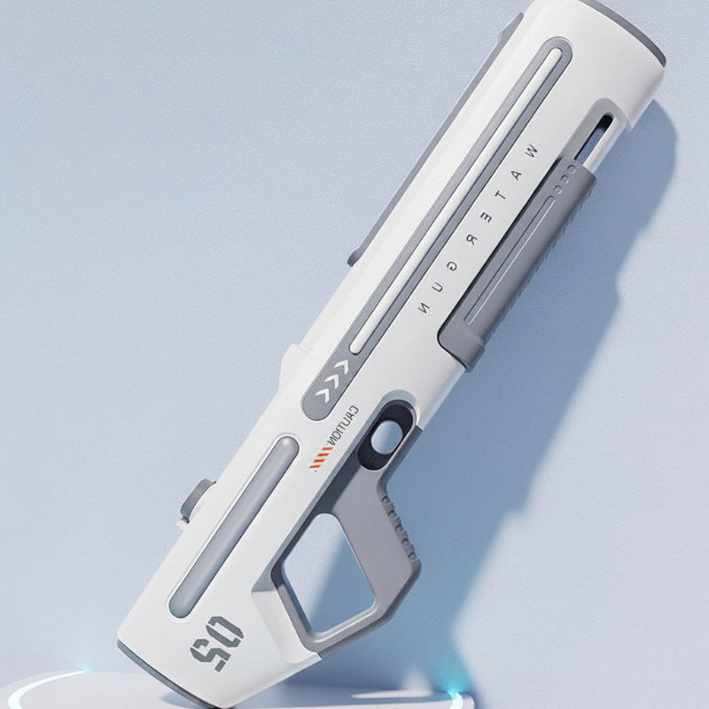 Electric Adult Long Range Water Gun