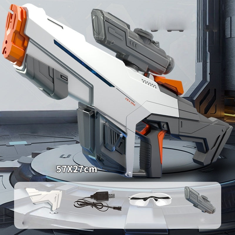 Electric Powerful Water Gun for Adults